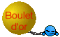 boulet-d'or